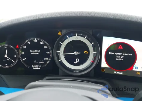 2024 Porsche 911 Carrera/Carrera 4/Carrera T z USA, uszkodzony, nr VIN WP0AA2A96RS208394